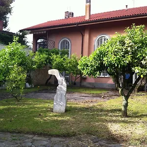 Affittacamere Iolanda, Roma