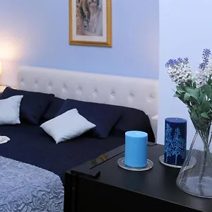 Bed & Breakfast Alexander, Roma