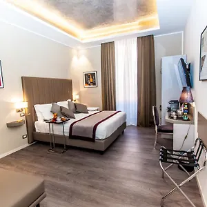 Affittacamere Calisto Luxury Trastevere, Roma