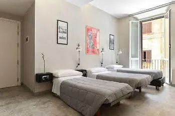 Hotel The Yellow - Hostel Rome