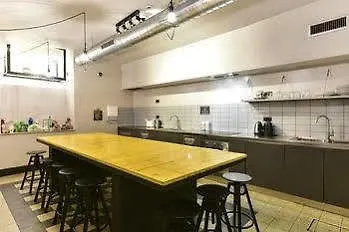 Hotel The Yellow - Hostel Rome