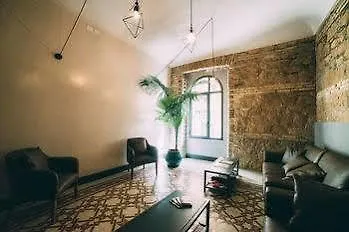 The Yellow - Hostel Rome Italy