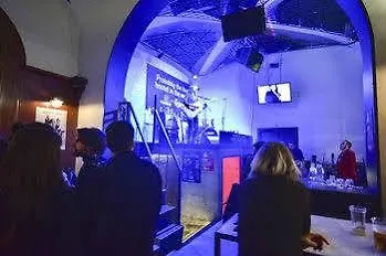 Hotel The Yellow - Hostel Rome Italy
