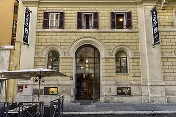 Hotel The Yellow - Hostel Rome