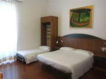 The Yellow - Hostel 罗马