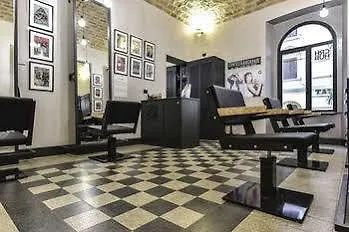 The Yellow - Hostel 罗马 0*,  意大利